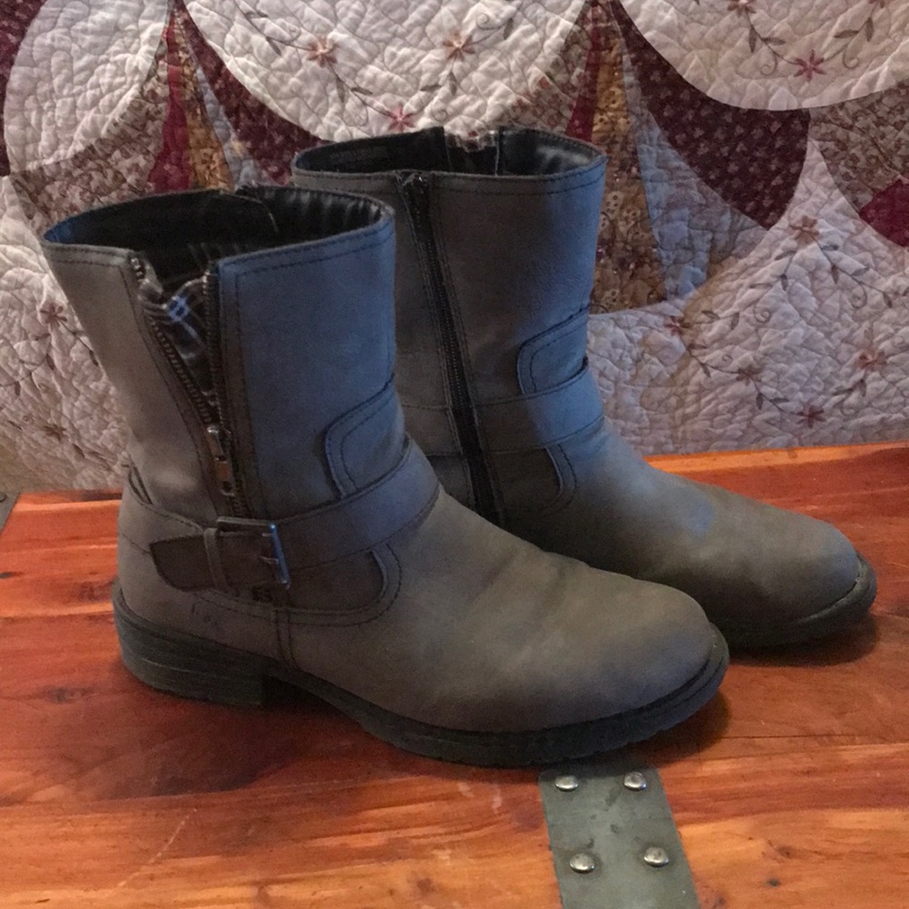 BOC Levanzo Bootie